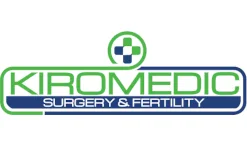 Kiromedic logo
